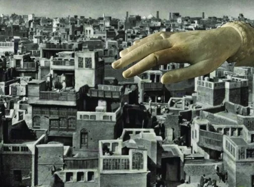 On Stones and Palimpsests_Green Art Gallery.jpeg