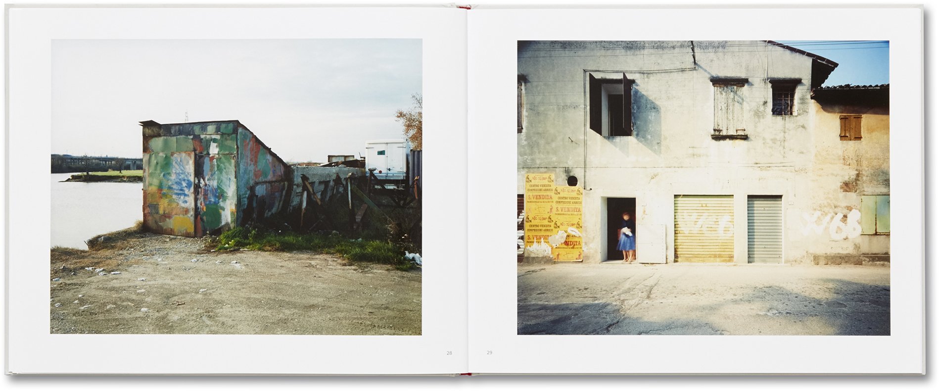 絶版】Guido Guidi 写真集IN VENETO, 1984-89 IN VENETO, 1984-89 by 