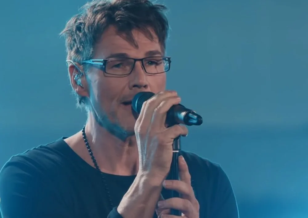 Thinking of Morten Harket