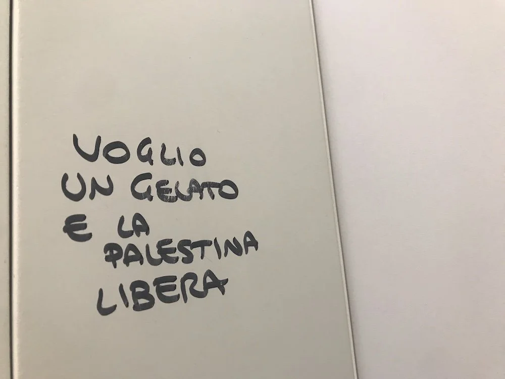 Palestina Libera_Bologna_Il Cinema Ritrovato 2025_02.JPG