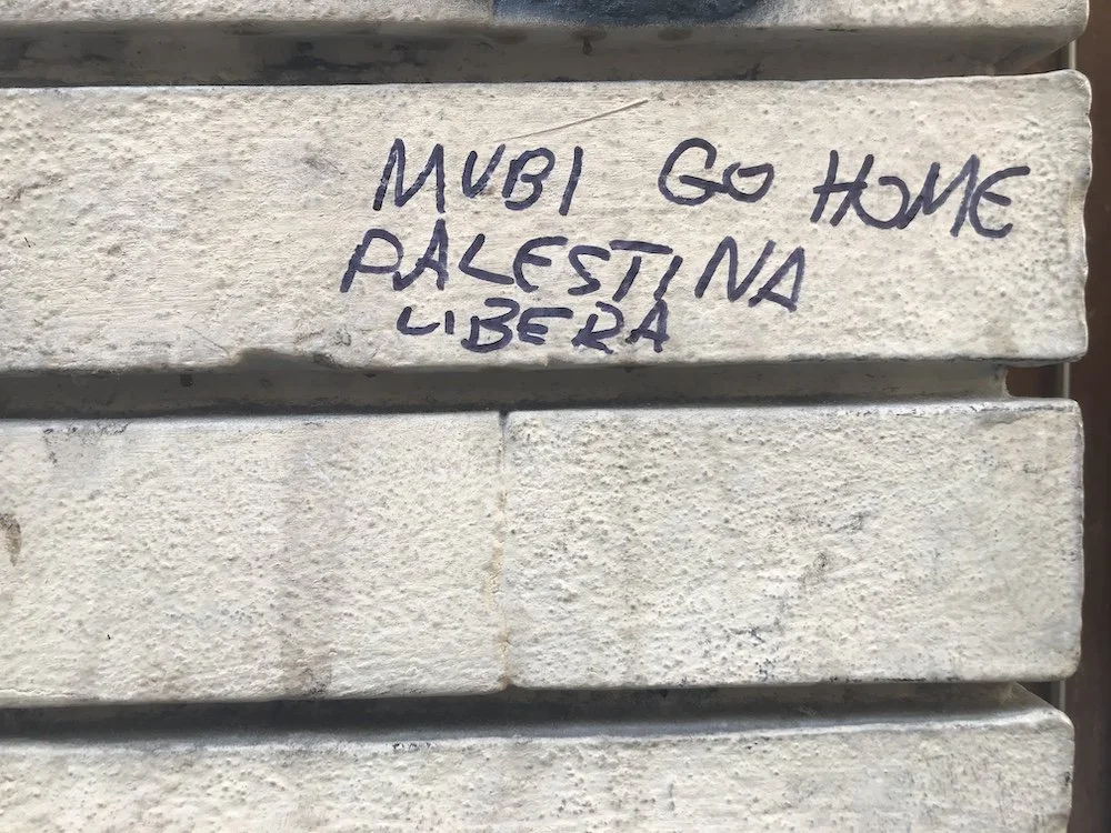 Palestina Libera_Bologna_Il Cinema Ritrovato 2025.JPG