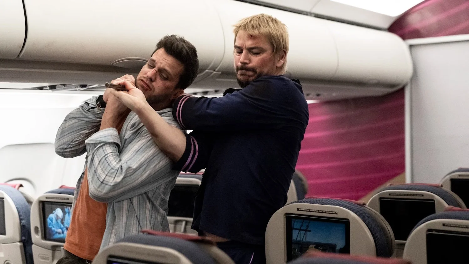 Cinema Roundup + Favourite Films: June and July 2025
