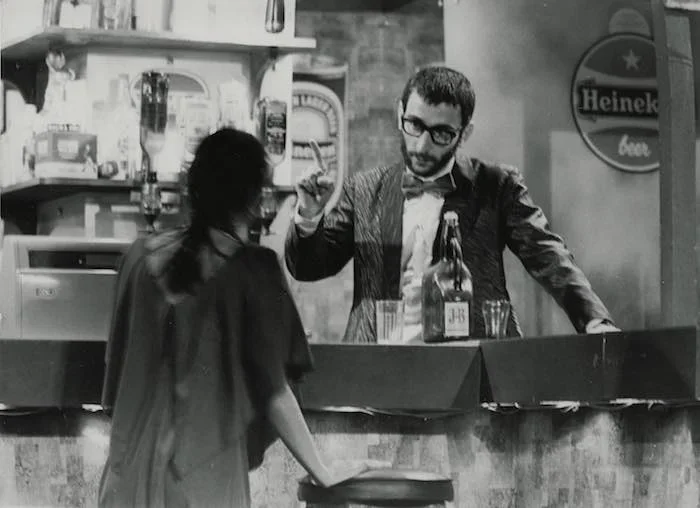 RIP Ziad Rahbani