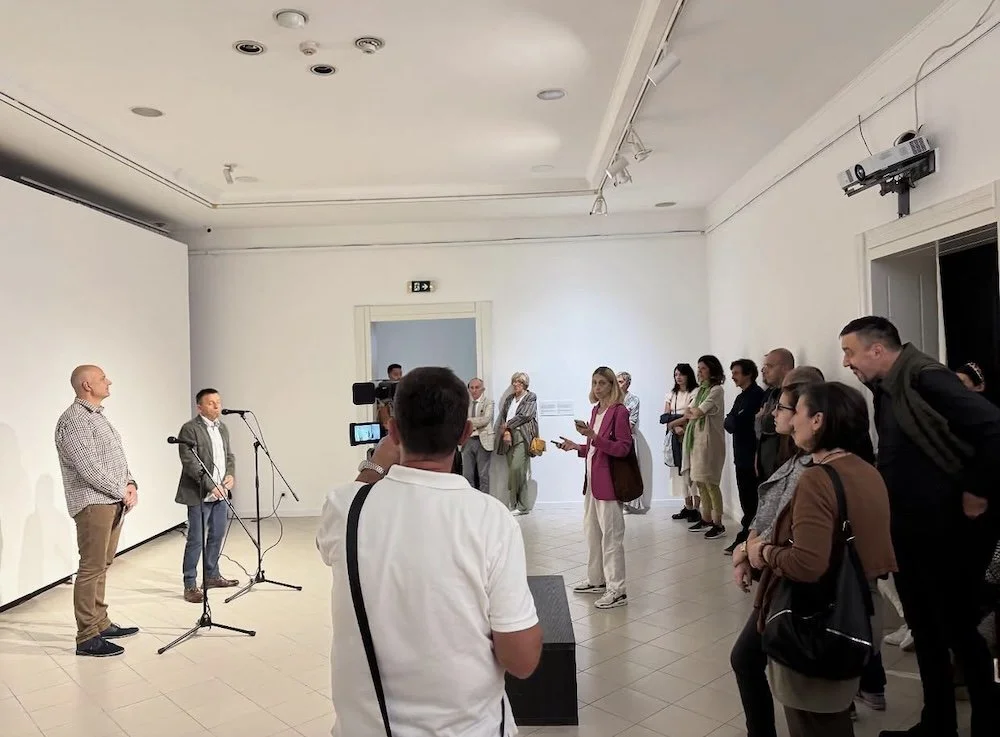 © Nadežda Petrović Art Gallery