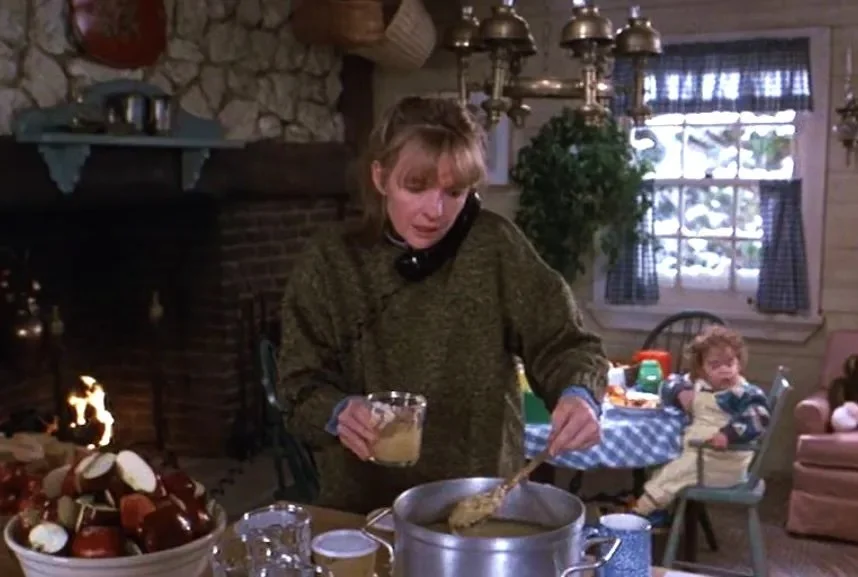 Baby Boom (1987)