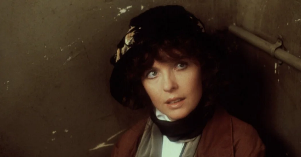 Reds (1981)