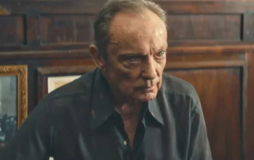 RIP Udo Kier — The Culturist