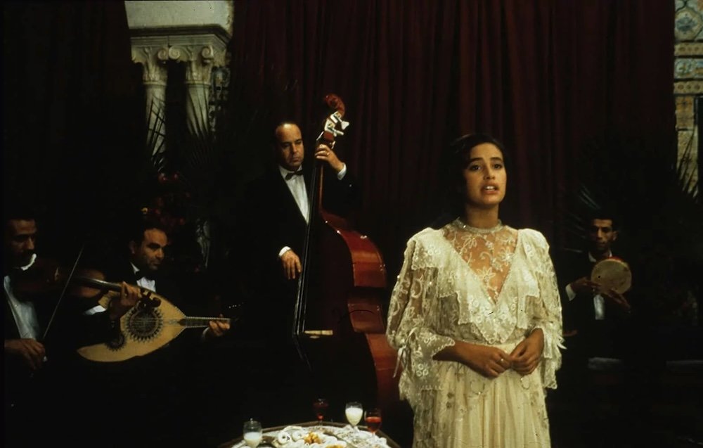 The Silences Of The Palace (Moufida Tlatli, 1994, Tunisia)