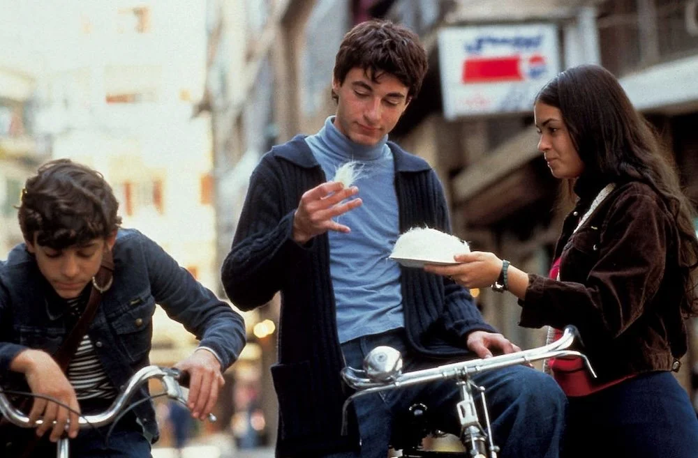 West Beirut (Ziad Doueiri, 1998, Lebanon)