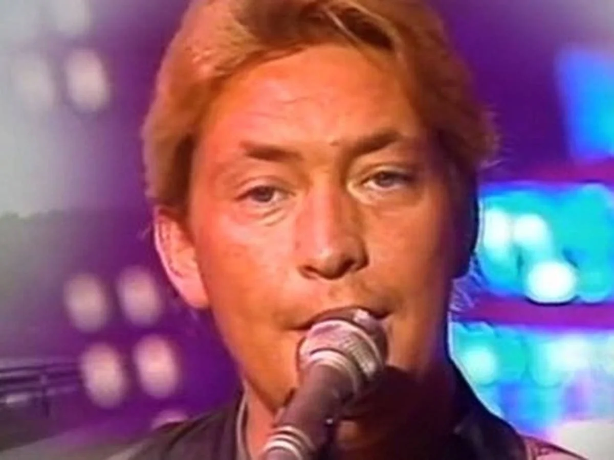 RIP Chris Rea