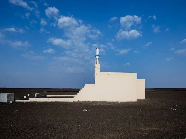 Exhibitions to Visit in Dubai - Autumn 2025