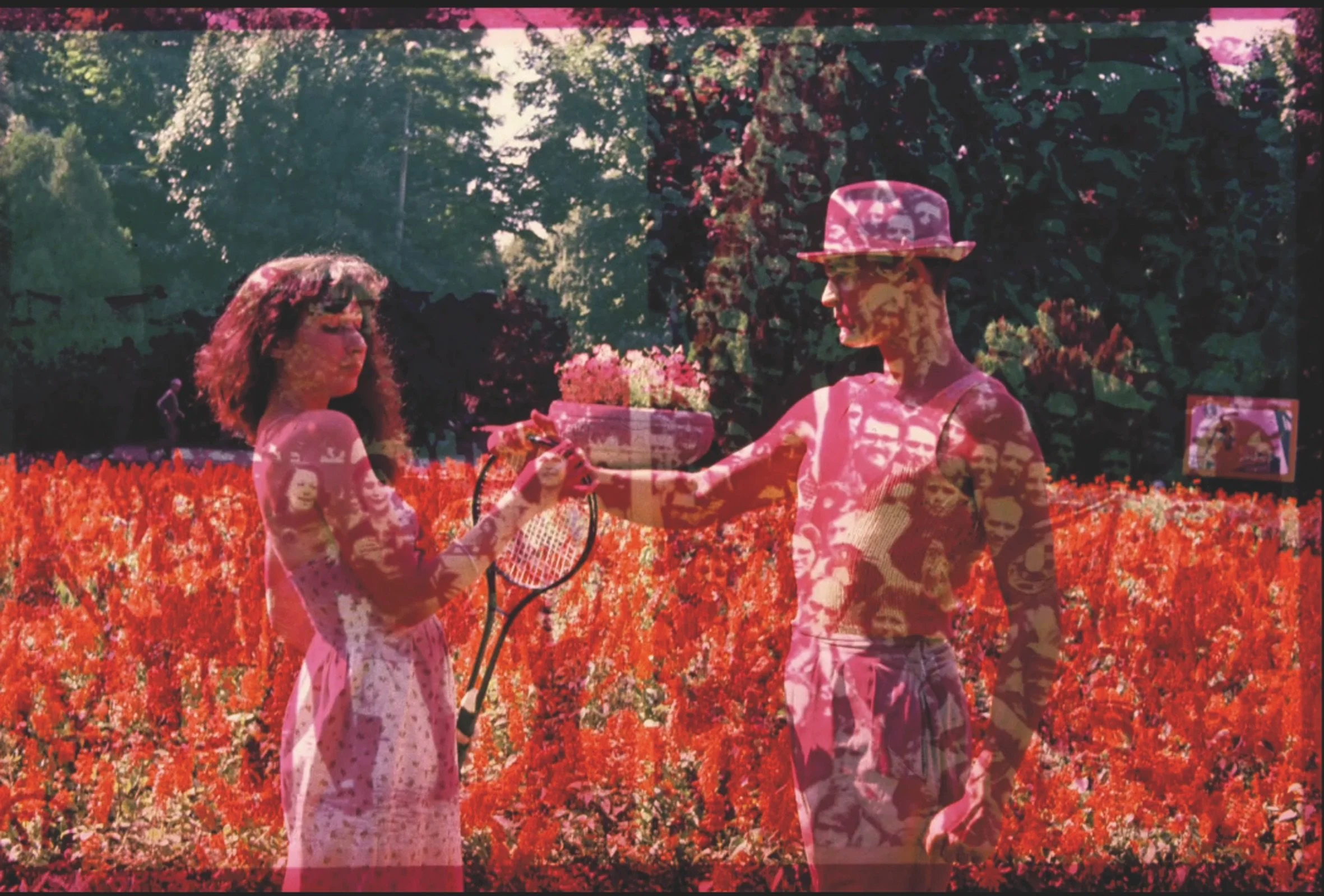 Favourite Exhibitions/Artworks of 2025