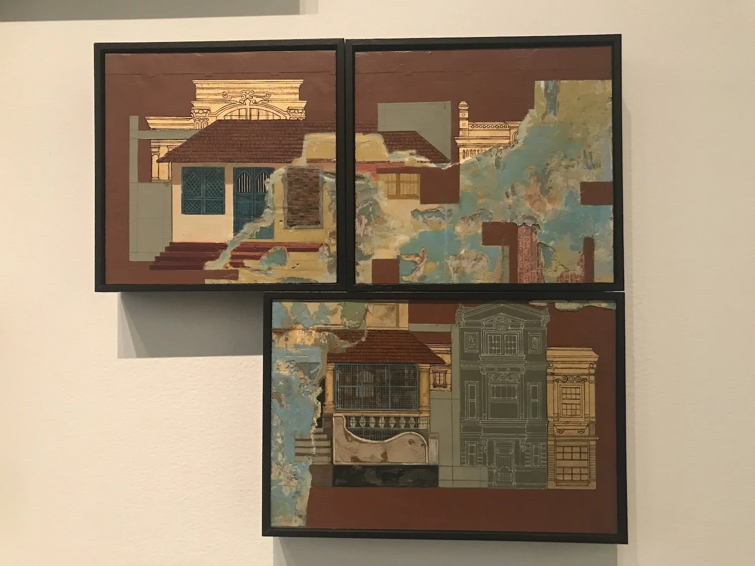 A Cage Went in Search of a Bird, 1x1 Gallery, Dubai (November 16 - January 28, 2026)