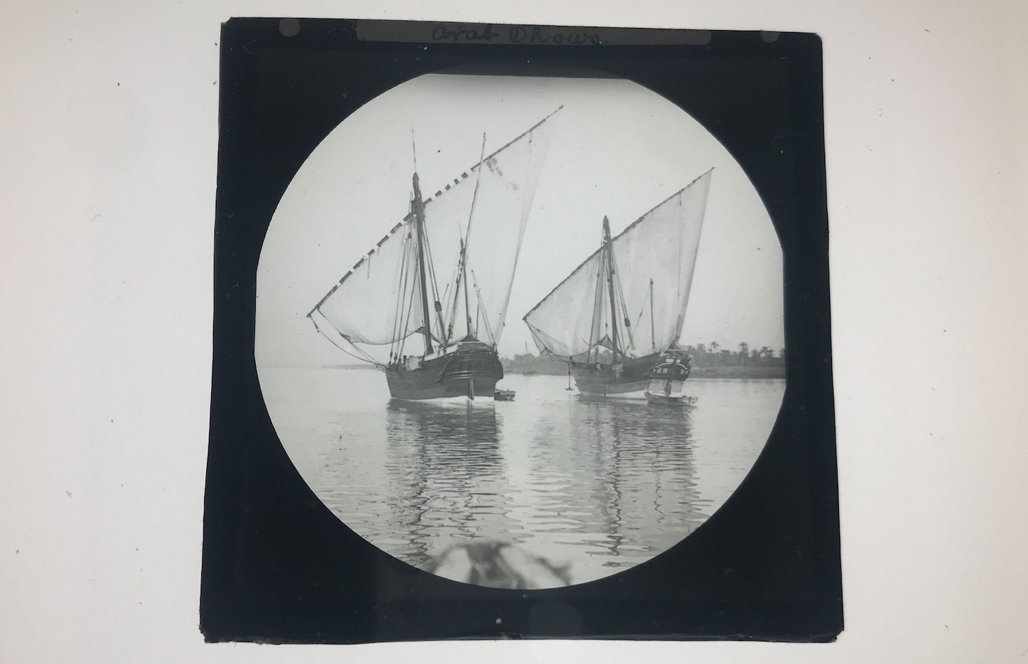 Photographic Encounters along the Gulf Coasts, Photography Gallery, Sharjah (Permanent Display)