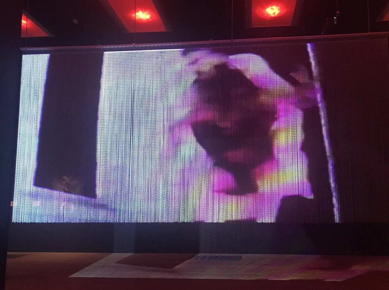 Leigh Bowery!, Tate Modern, London (February 27 - August 31)