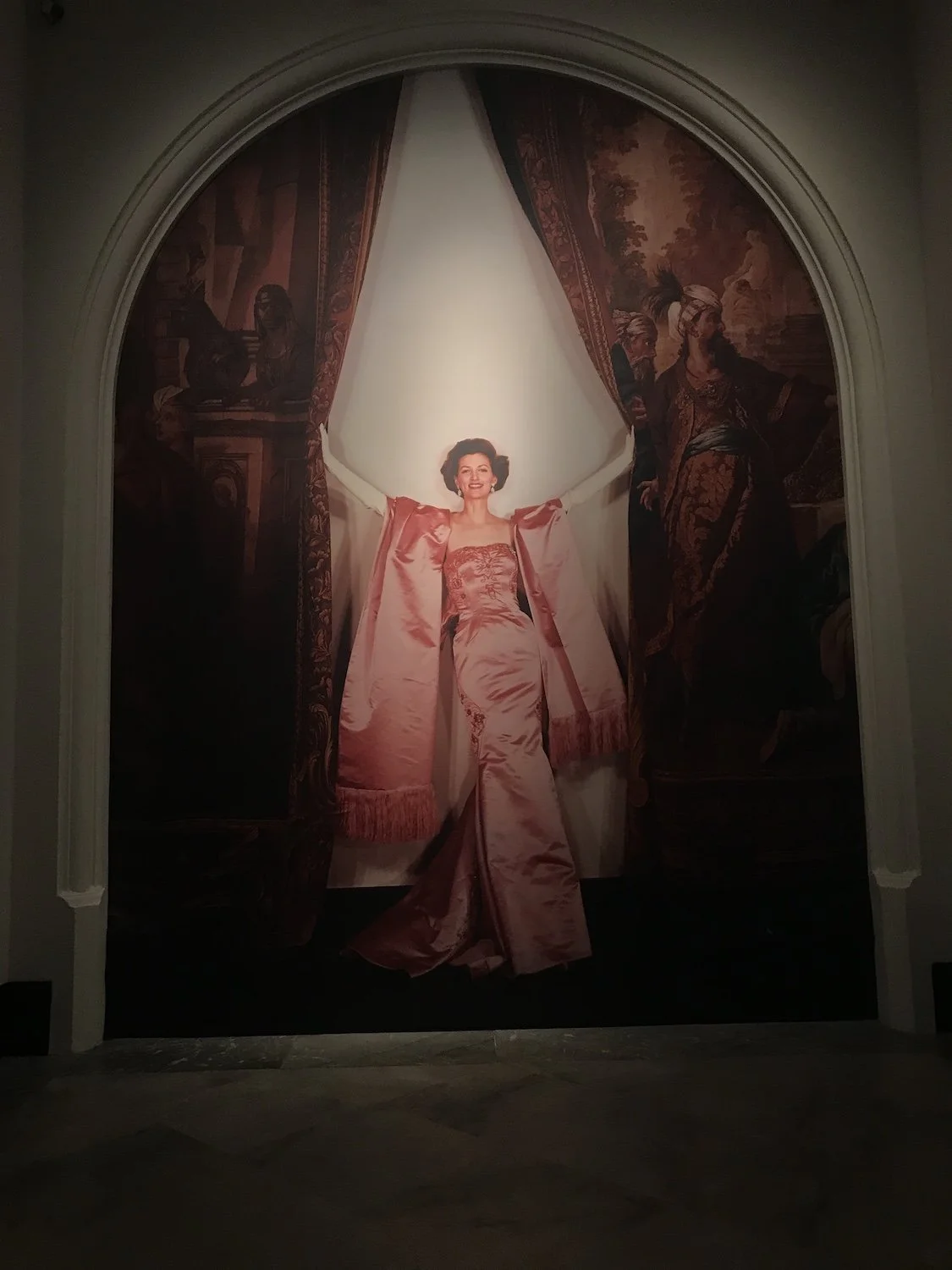 Cecil Beaton’s Fashionable World_The Culturist_07.JPG