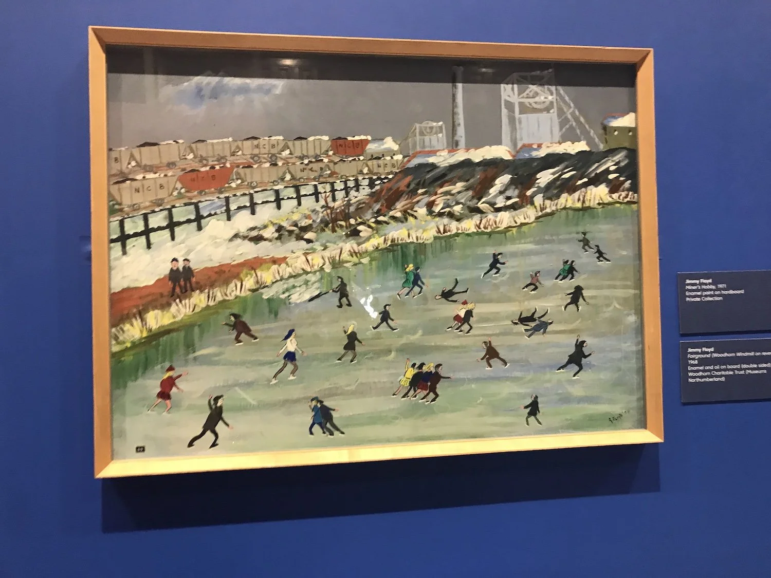 Lives Less Ordinary_Working-Class Britain Re-seen_The Culturist_02.JPG