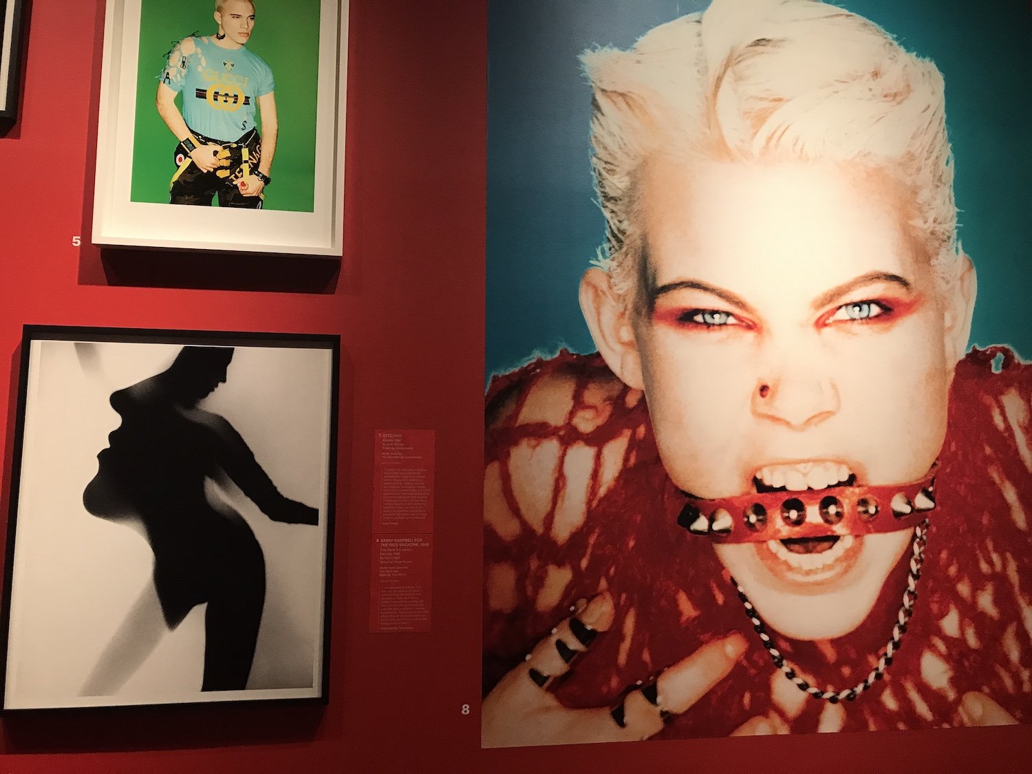 National Portrait Gallery_The Face_05.JPG