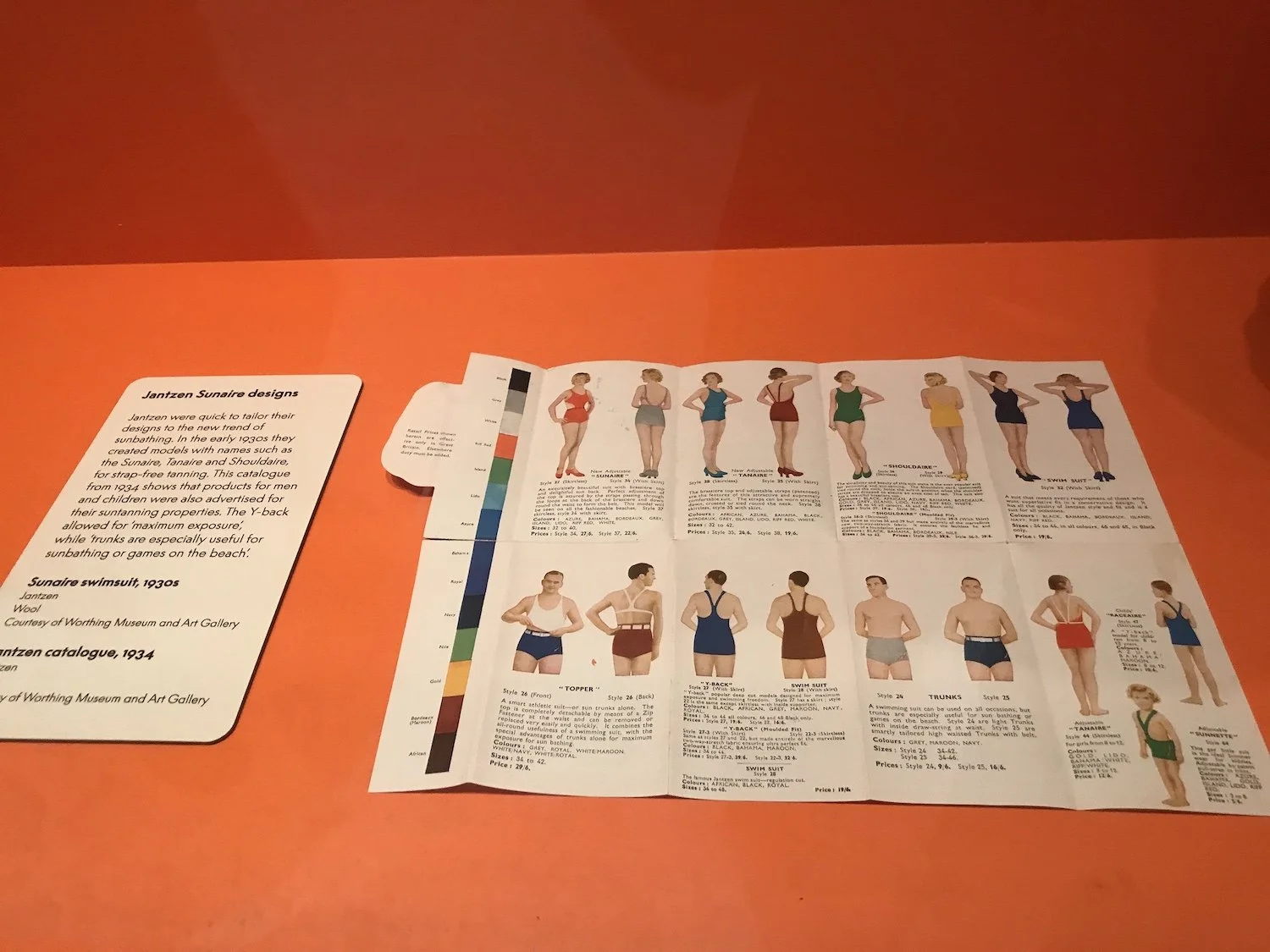 Splash A Century of Swimming and Style_03.JPG