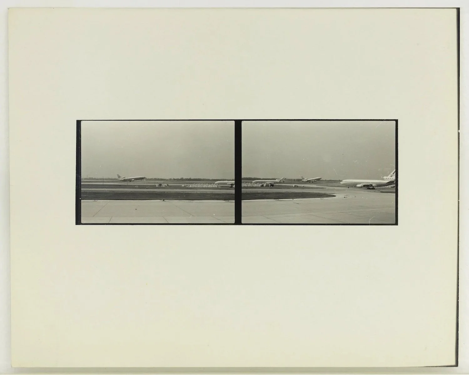 The importance of staying quiet | Lala Rukh I, Grey Noise, Dubai (September 18 – November 05)