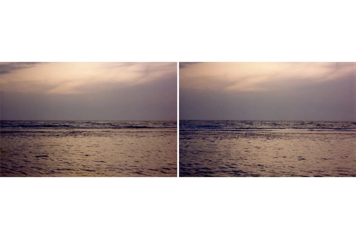 The importance of staying quiet | Lala Rukh II, Grey Noise, Dubai (November 16 - January 17, 2026)