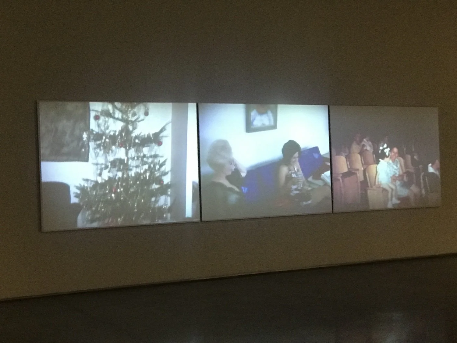 My Mothers, Hoda Tawakol, 2025