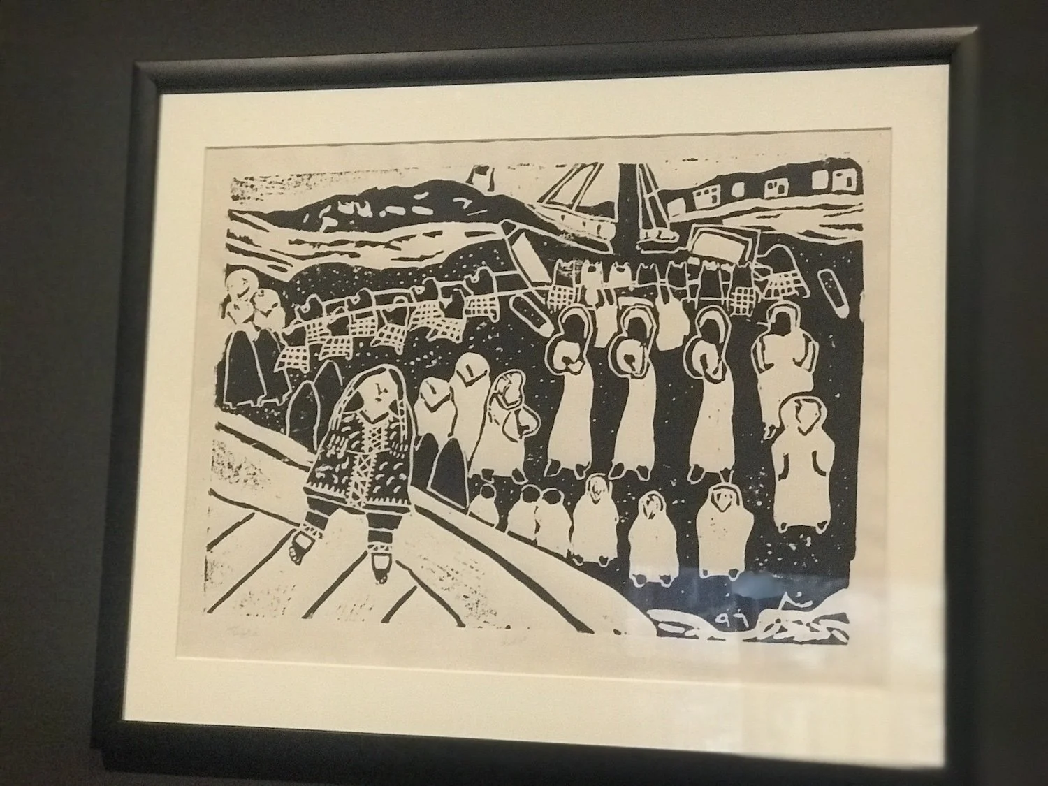 Works by Nasser Al Yousif