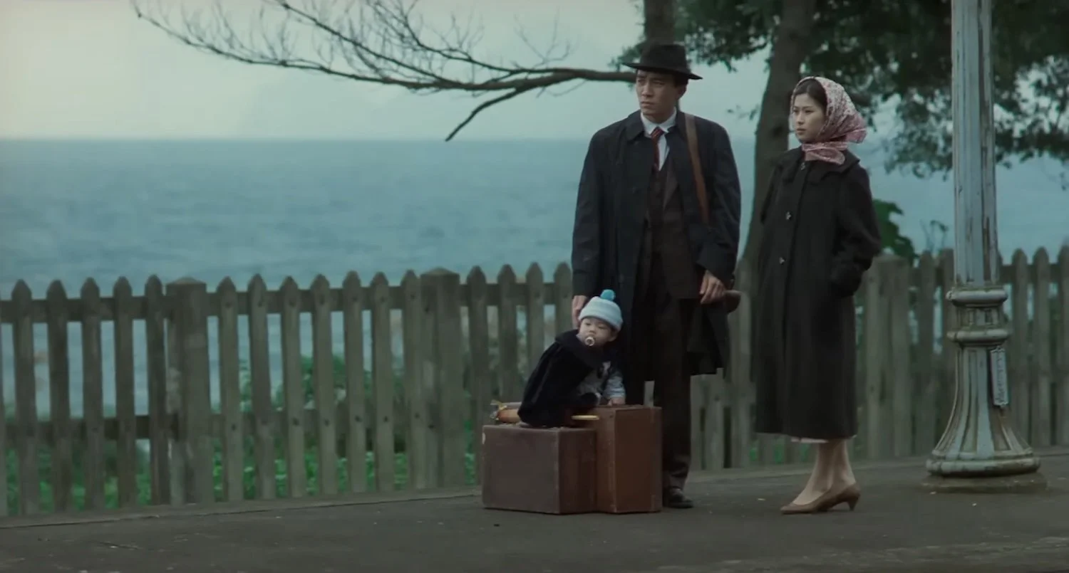 Favourite Repertory Screenings of 2025