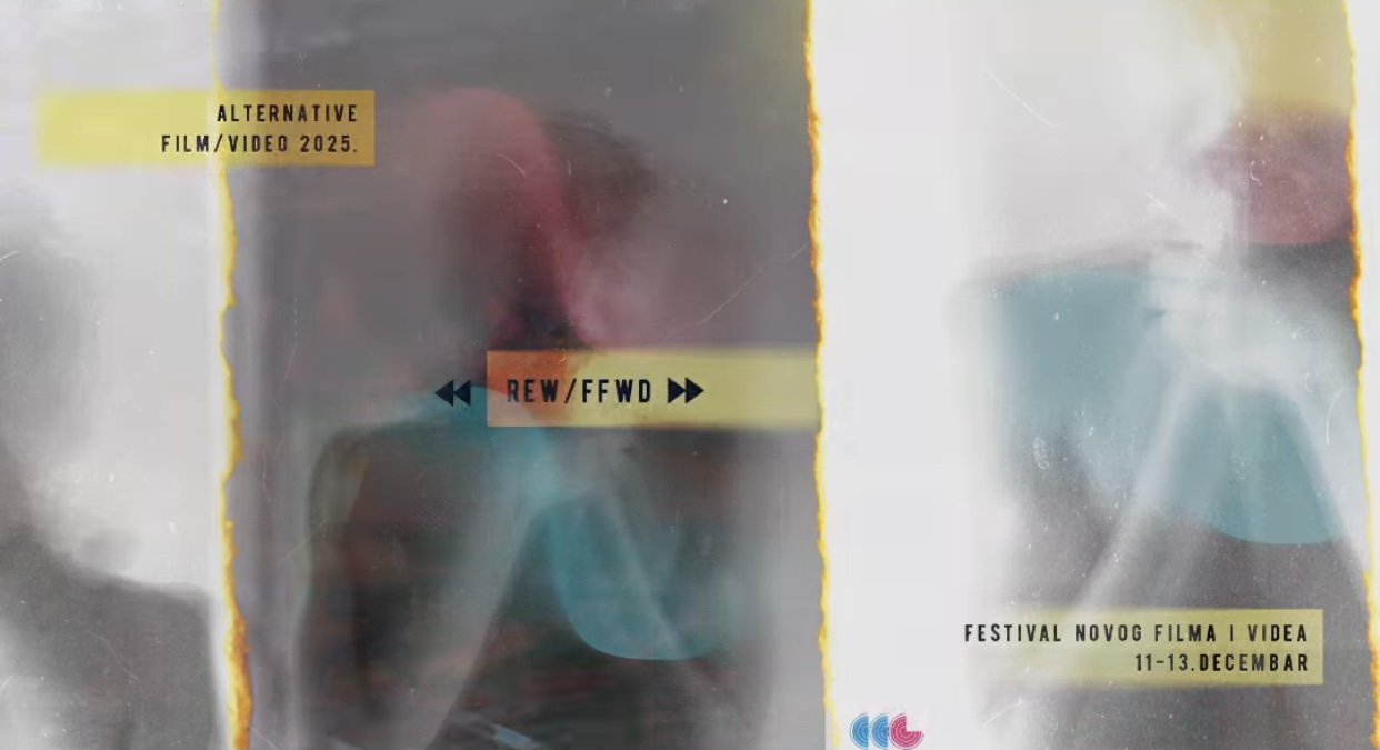 Alternative Film/Video Festival 2025