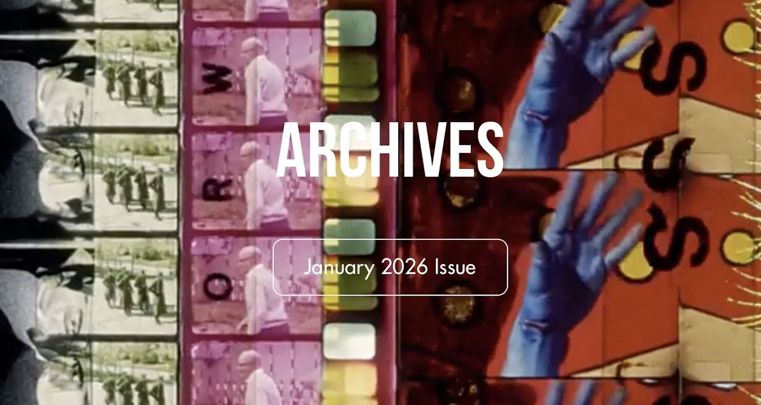 LABOCINE - January 2026 Issue - Archives