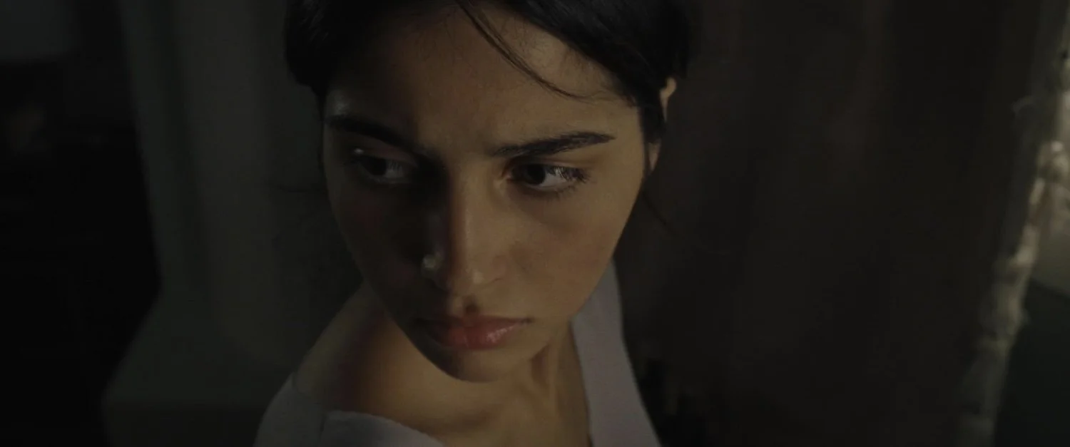 Hoba / The Vile by Majid Al Ansari - Film Screening and Q&amp;A