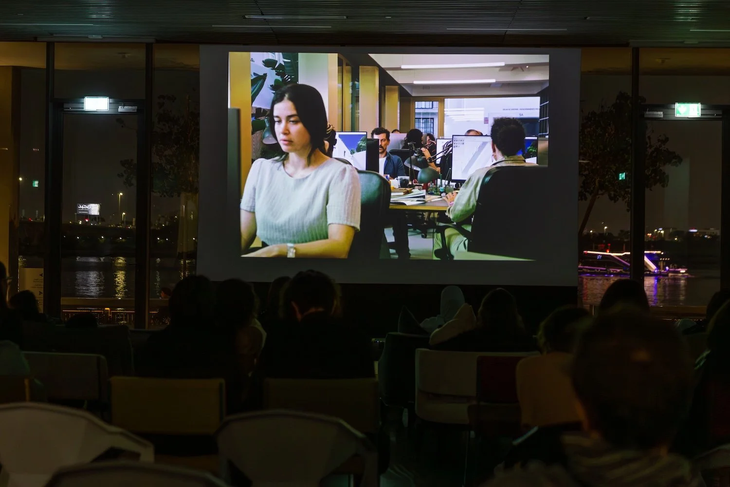 Night School 2026_Film Night at Jameel Arts Centre_Bad for a Moment by Daniel Soares_03.jpg