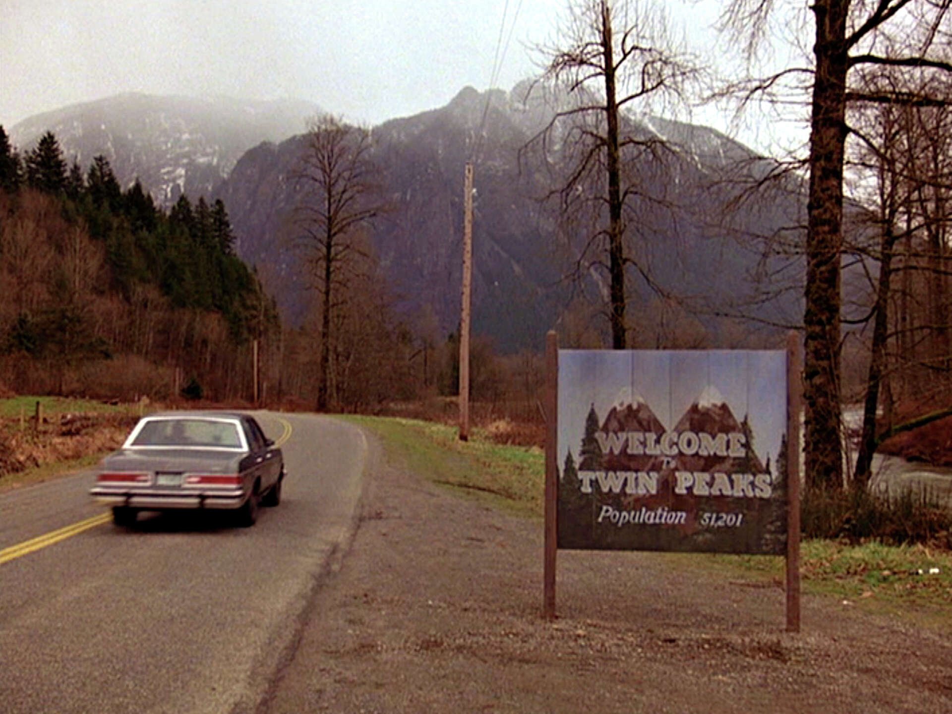 Happy Twin Peaks Day
