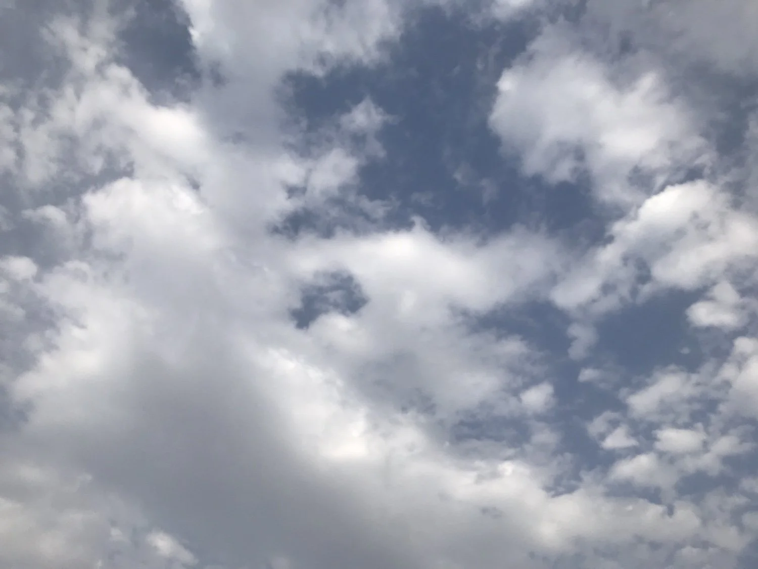 Troubled Skies Over Dubai