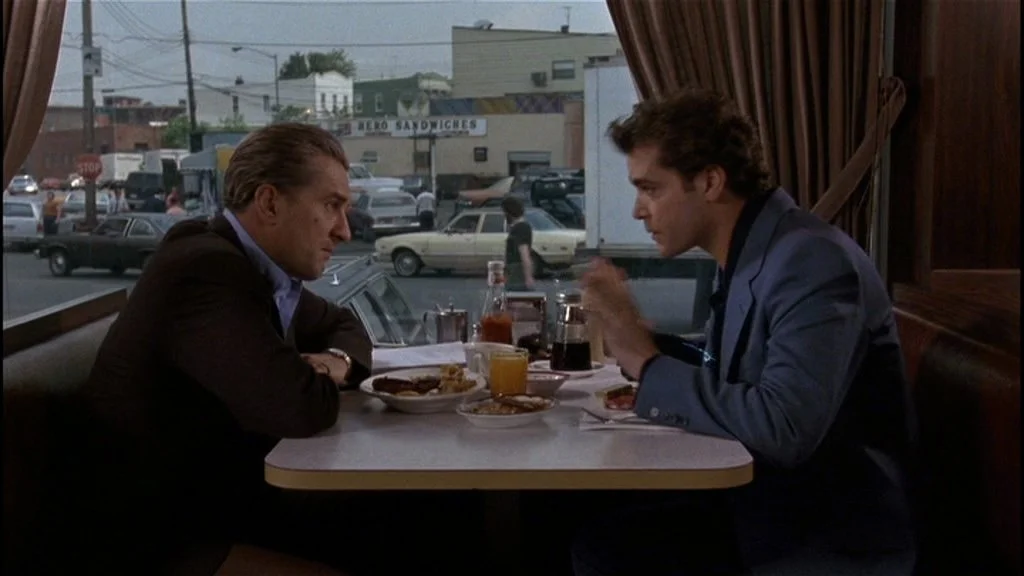 Cinema Roundup - April 2026: “Being a gangster was better than being President of the United States”