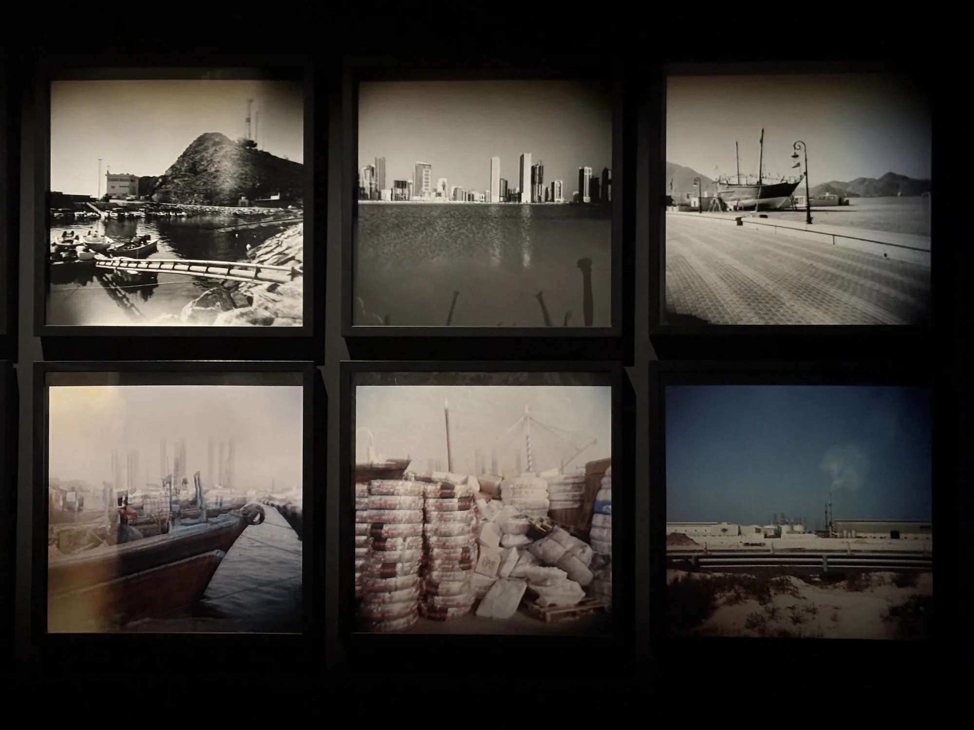 Exhibitions To Visit in Dubai - Spring 2026 