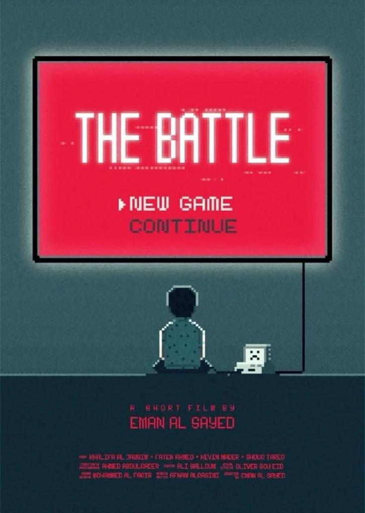 The Battle