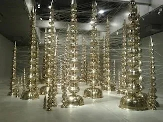 Subodh Gupta, Terminal