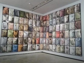 Jitish Kallat: The Cry of the Gland, 2009