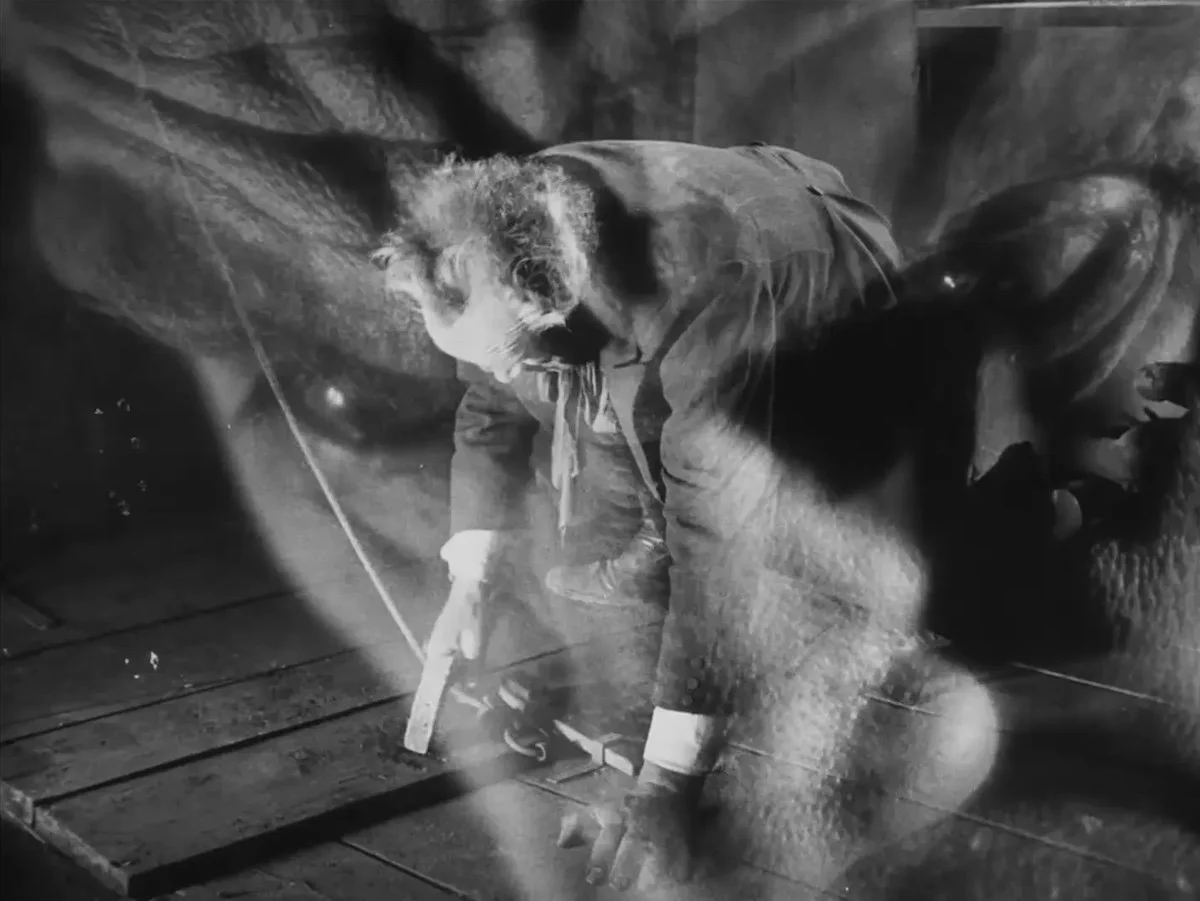 The Organist at St Vitus Cathedral_Il Cinema Ritrovato_The Culturist_01.jpg