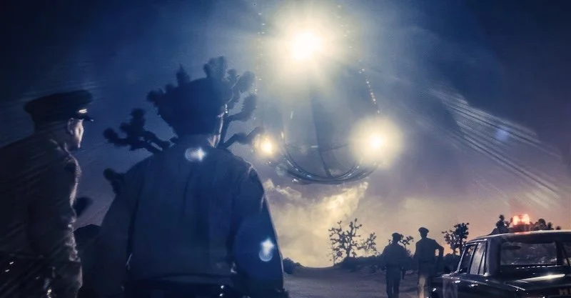 Cinema Roundup - June 2026: “People Are Starved For The Truth” 