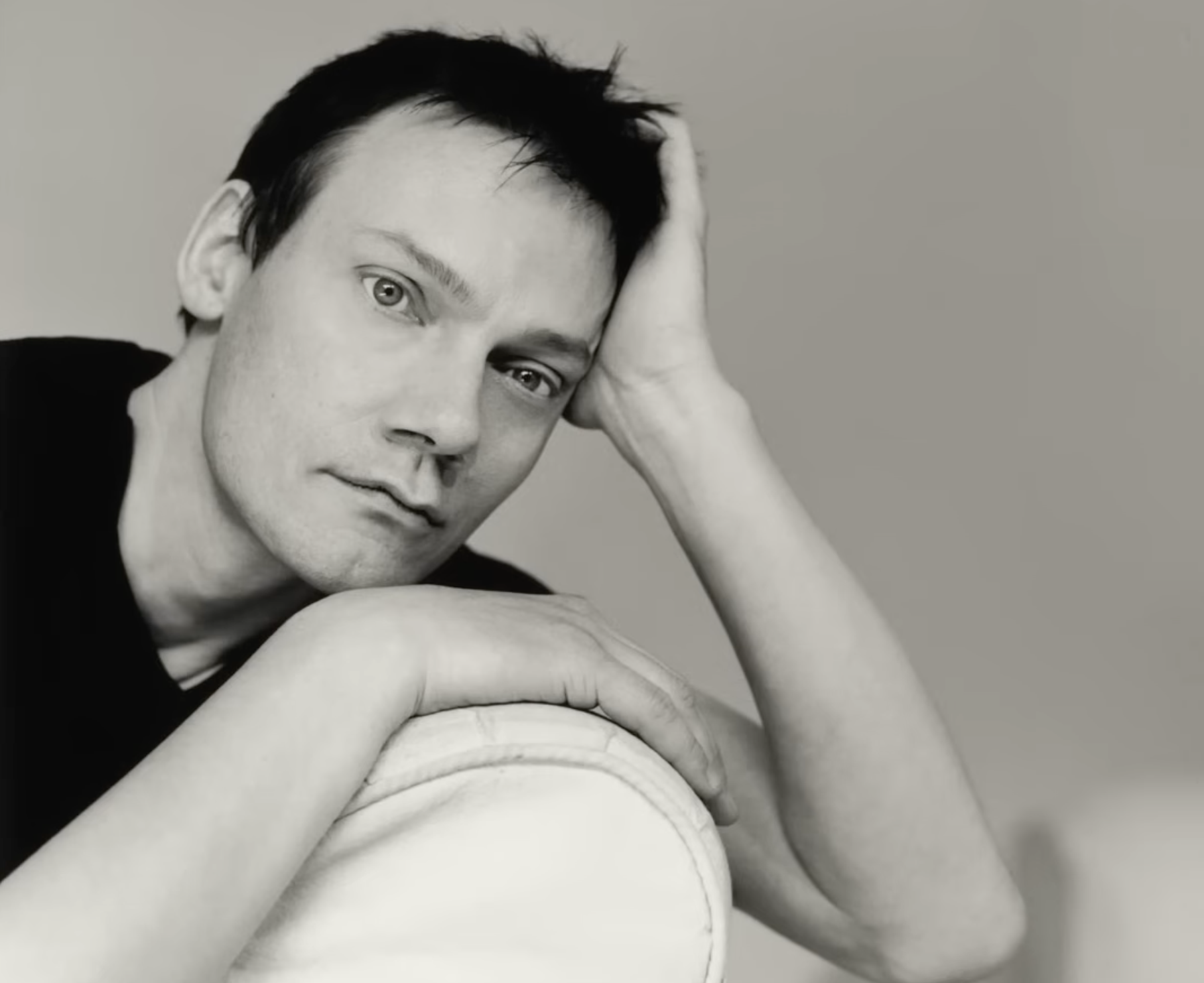 RIP William Orbit