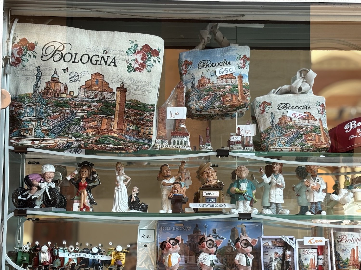 Bologna, June 2026