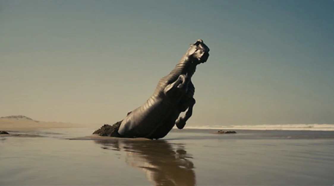 Cinema Roundup - July 2026: “And Our Mistakes Will Once Again Be Forgotten”