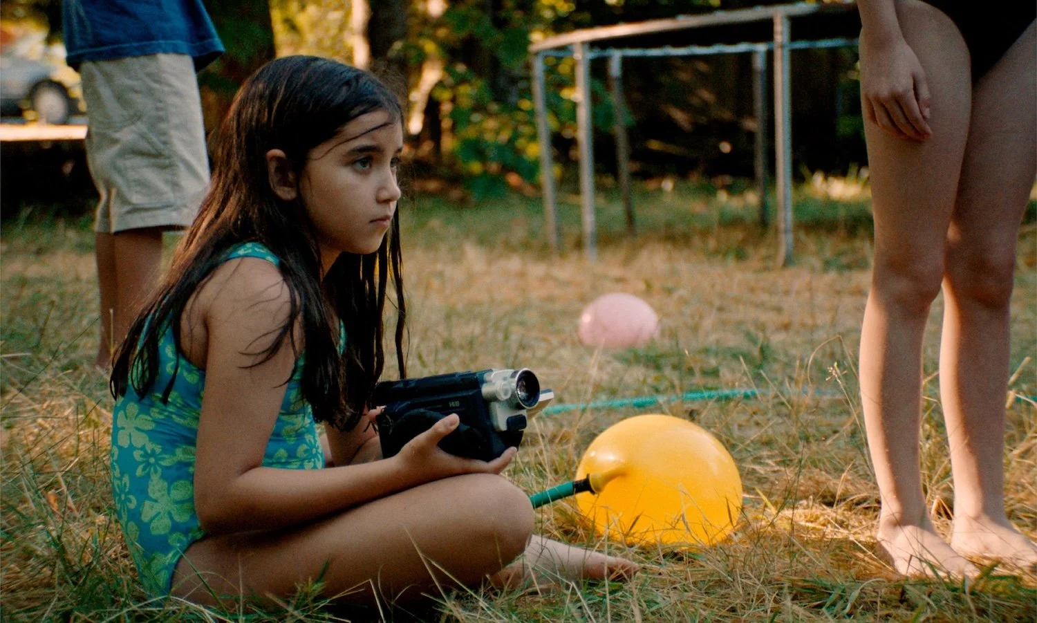 The Culturist Film Club: Blue Heron