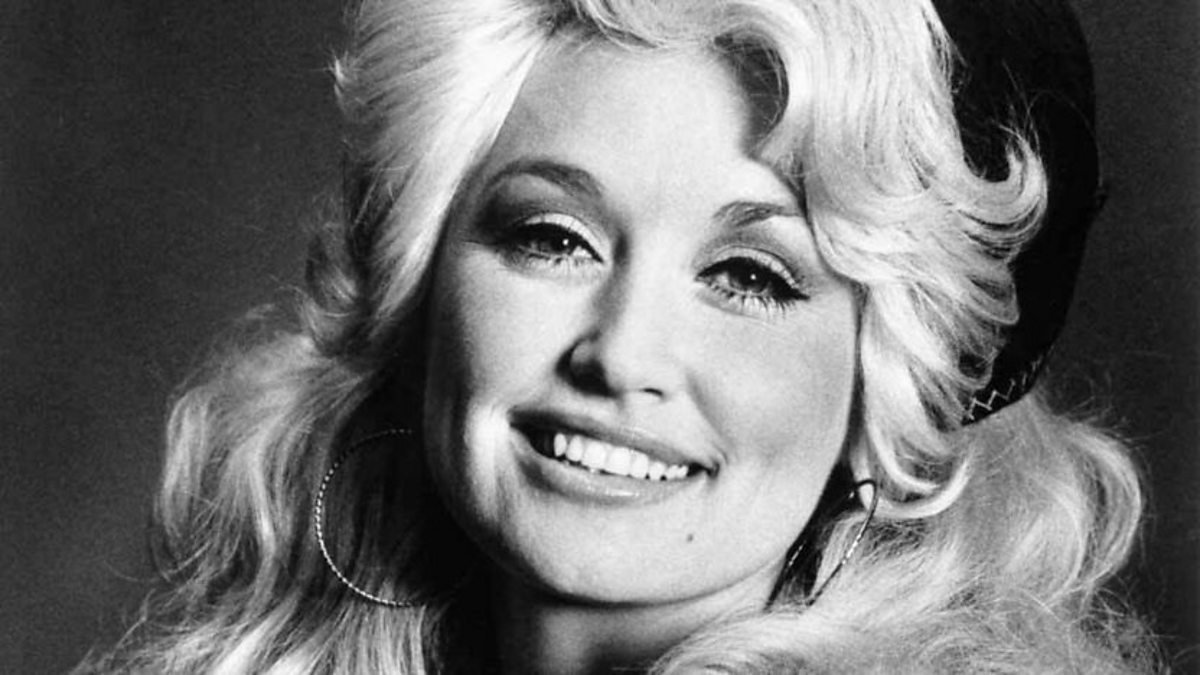 RIP Dolly Parton 