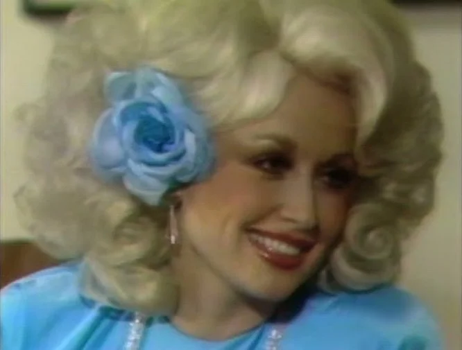 RIP Dolly Parton 