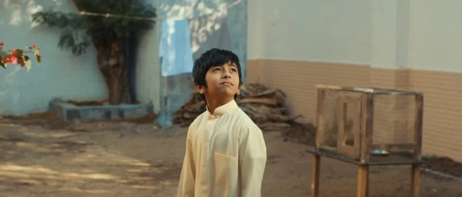A Discussion About Independent Films In The United Arab Emirates