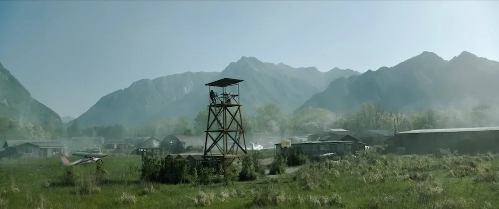 Cinema Roundup - August 2026: “It’s just us trying to hold on to what was”