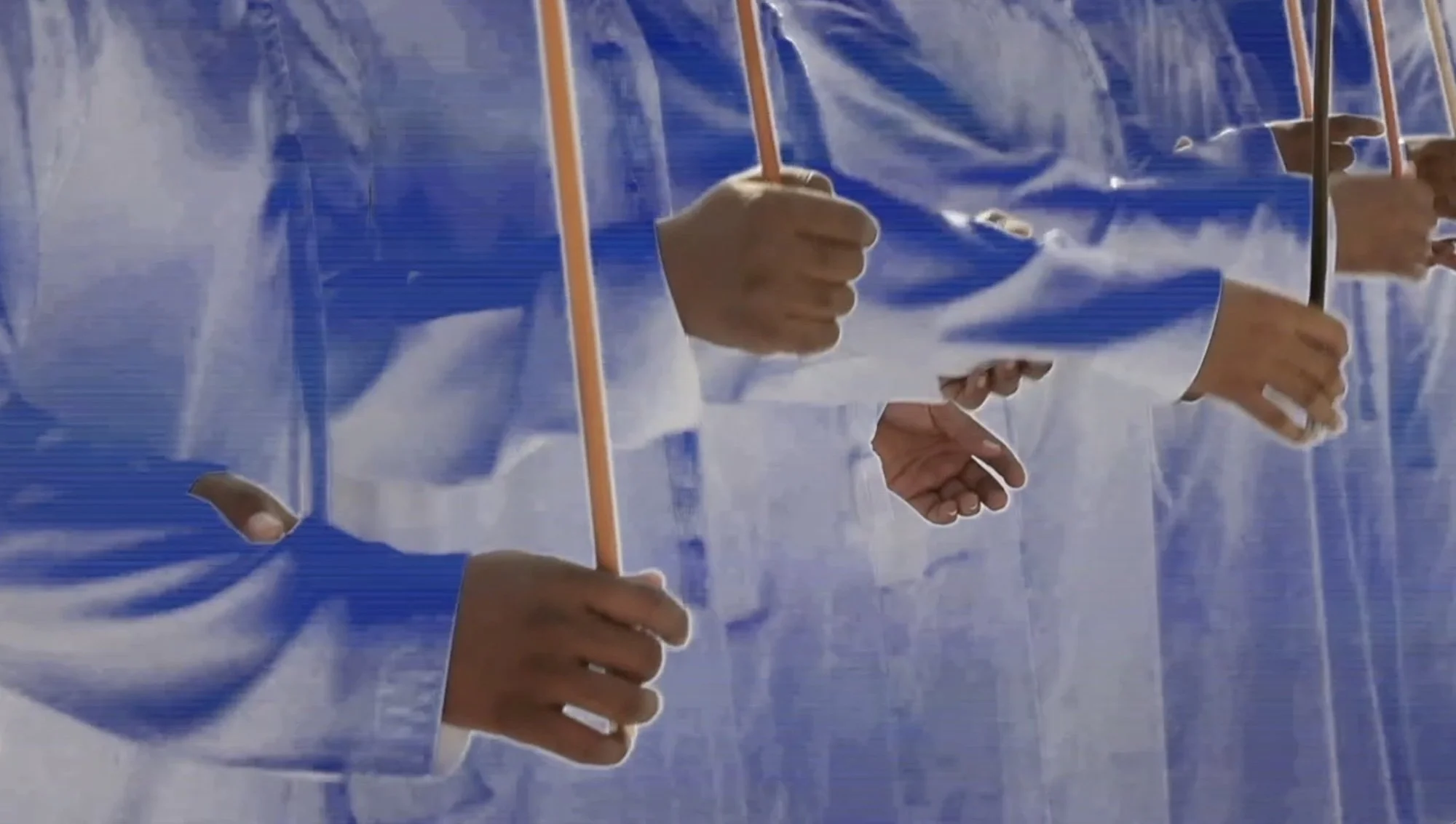 Emirati Visions: A Conversation on Video Art at OMIC Cultural Hub